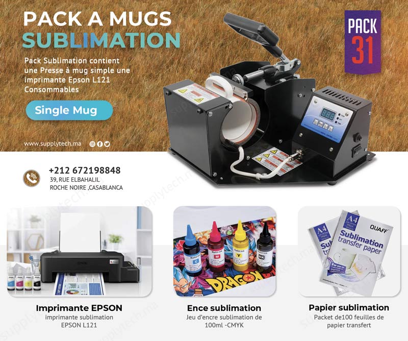 PACK N31