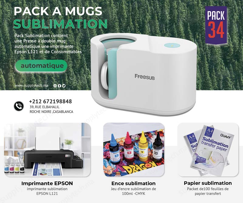 PACK N34