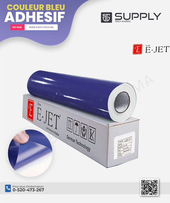 BLEU ADHESIF 3