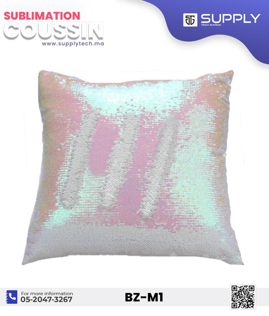 coussin magic multicolor 1