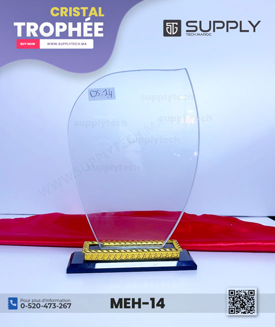 trophee MEH14 1