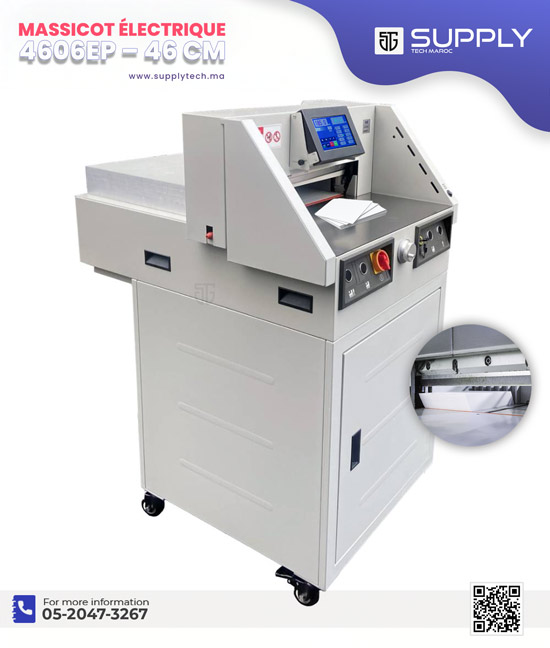 massico electrique 4908EP