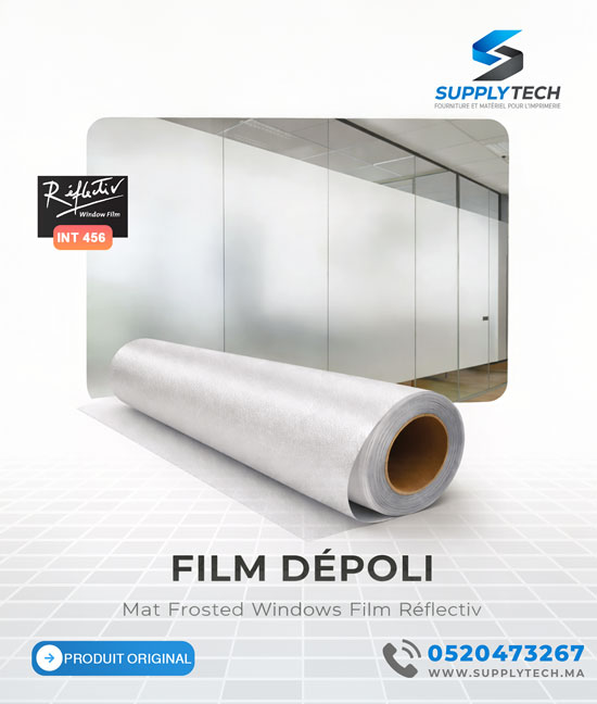 film reflectiv 7